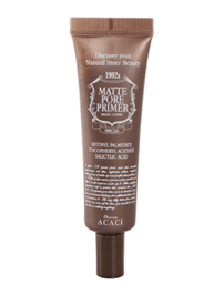 Matte Pore Primer (30ml)