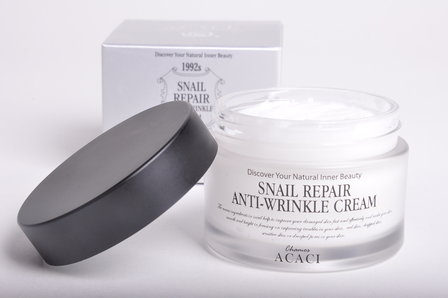 Snail Repair Anti-Wrinkle Cream (50ml)