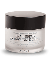 Snail Repair Anti-Wrinkle Cream (50ml)